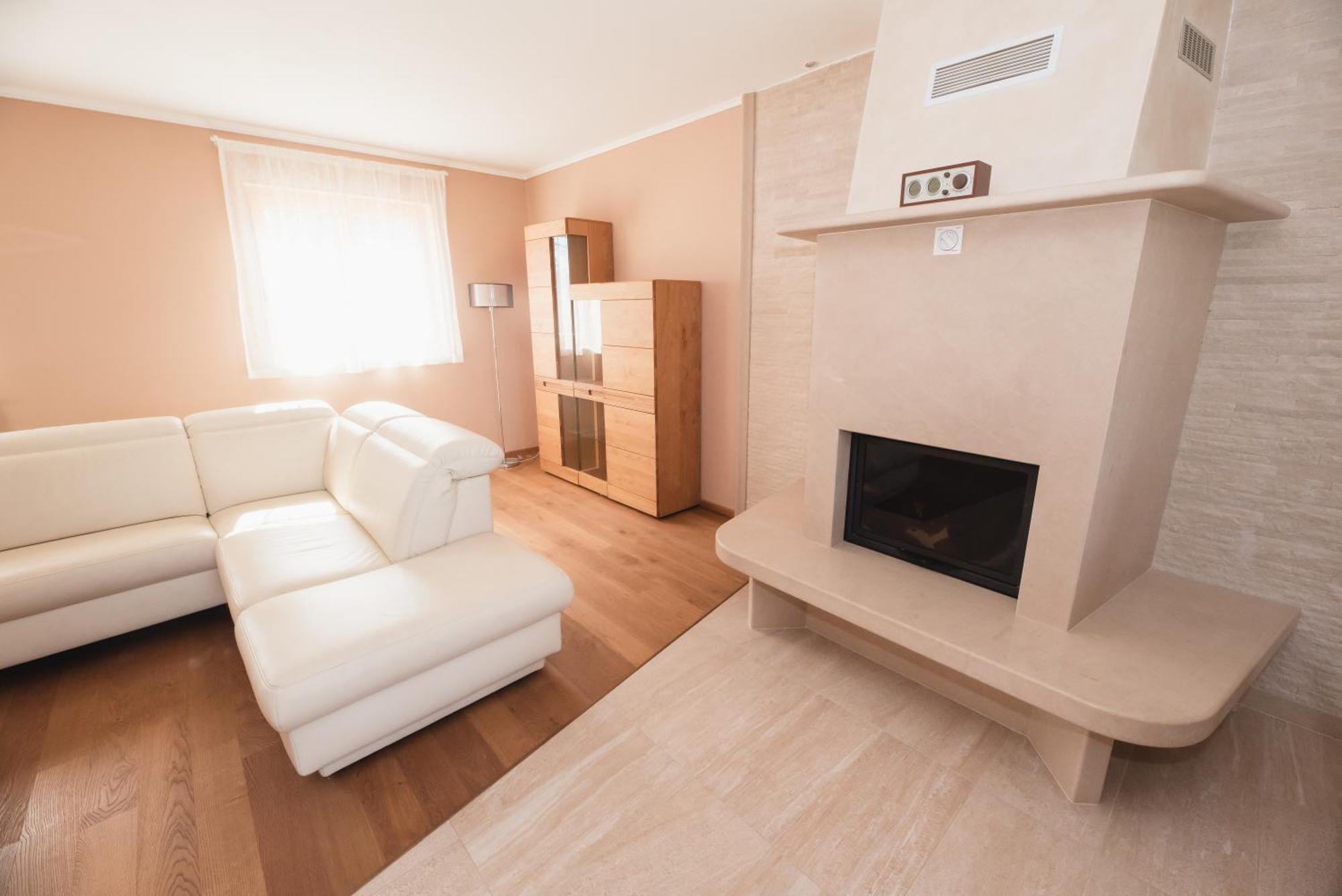 Nelkas Apartments Pula Ngoại thất bức ảnh