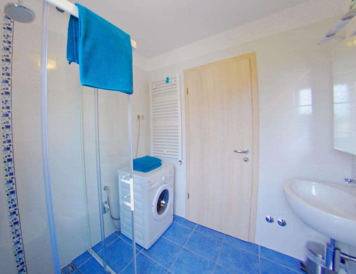 Nelkas Apartments Pula Ngoại thất bức ảnh