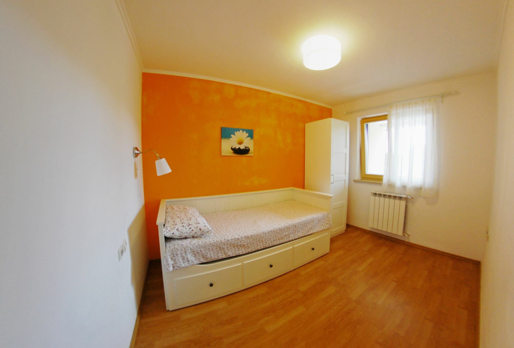 Nelkas Apartments Pula Ngoại thất bức ảnh